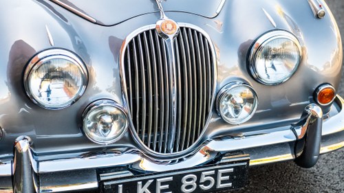 1967 Jaguar MK2 Te koop (foto 167 van 221)