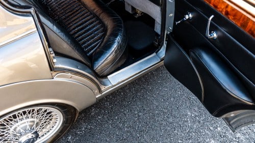 1967 Jaguar MK2 Te koop (foto 81 van 221)