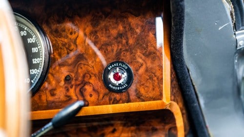 1967 Jaguar MK2 Te koop (foto 32 van 221)