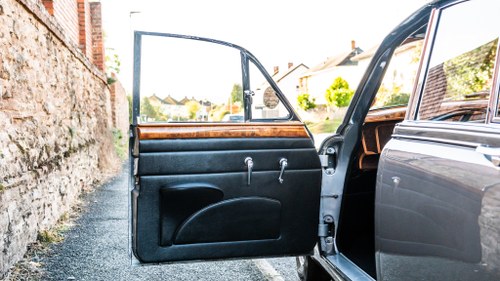 1967 Jaguar MK2 Te koop (foto 52 van 221)