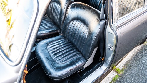 1967 Jaguar MK2 Te koop (foto 61 van 221)