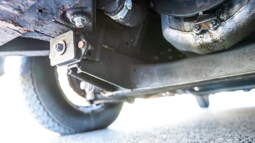 1967 Jaguar MK2 Te koop (foto 198 van 221)