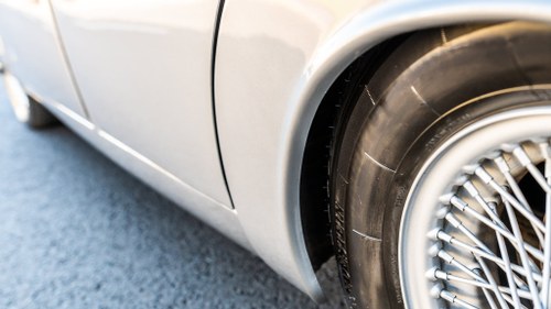 1967 Jaguar MK2 Te koop (foto 136 van 221)