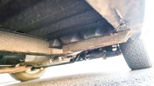 1967 Jaguar MK2 Te koop (foto 192 van 221)