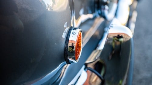 1967 Jaguar MK2 Te koop (foto 164 van 221)