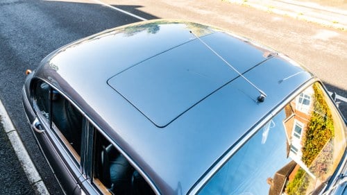 1967 Jaguar MK2 Te koop (foto 139 van 221)