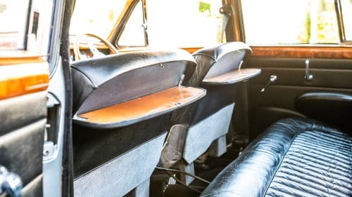 1967 Jaguar MK2 Te koop (foto 72 van 221)