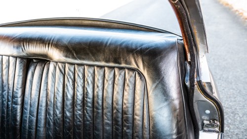 1967 Jaguar MK2 Te koop (foto 68 van 221)