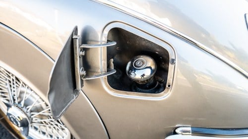 1967 Jaguar MK2 Te koop (foto 129 van 221)