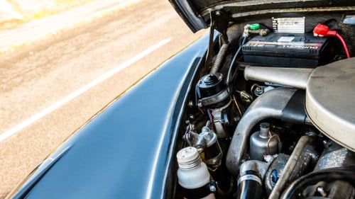 1967 Jaguar MK2 Te koop (foto 173 van 221)