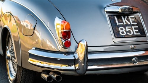 1967 Jaguar MK2 Te koop (foto 121 van 221)