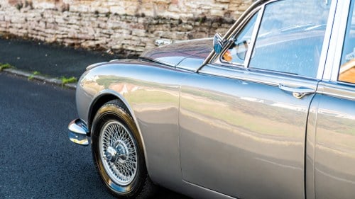 1967 Jaguar MK2 Te koop (foto 110 van 221)