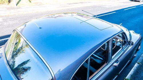 1967 Jaguar MK2 Te koop (foto 138 van 221)