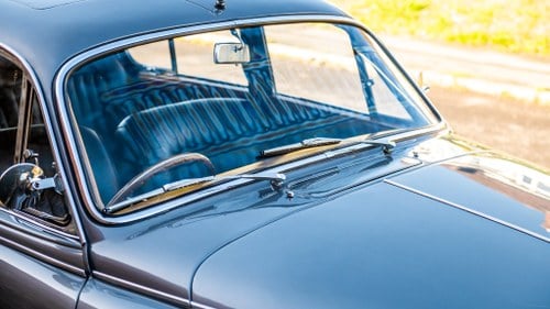 1967 Jaguar MK2 Te koop (foto 159 van 221)