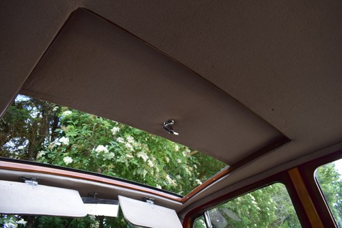 1948 Jaguar Mk IV Berlina LHD For Sale (picture 102 of 147)