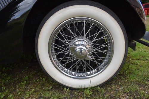 1948 Jaguar Mk IV Berlina LHD For Sale (picture 21 of 147)