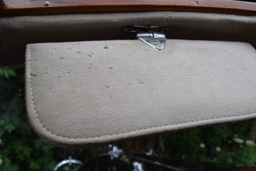 1948 Jaguar Mk IV Berlina LHD For Sale (picture 101 of 147)