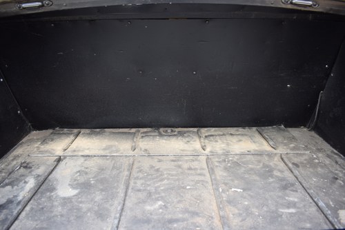 1948 Jaguar Mk IV Berlina LHD For Sale (picture 58 of 147)