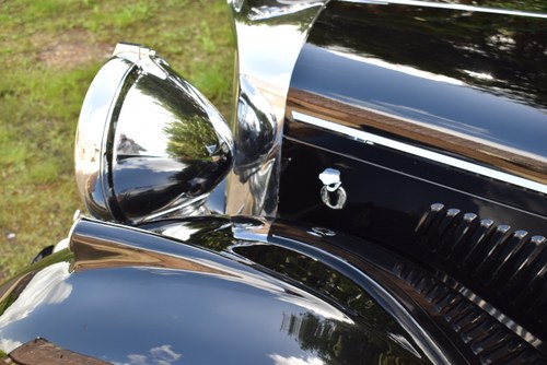 1948 Jaguar Mk IV Berlina LHD For Sale (picture 68 of 147)