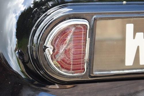 1948 Jaguar Mk IV Berlina LHD For Sale (picture 83 of 147)