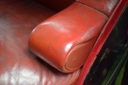 1948 Jaguar Mk IV Berlina LHD For Sale (picture 47 of 147)