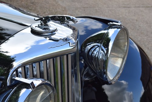 1948 Jaguar Mk IV Berlina LHD For Sale (picture 67 of 147)