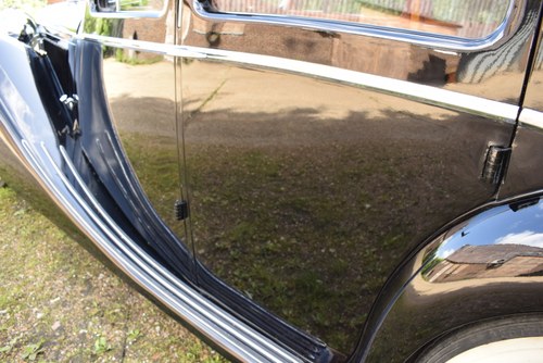 1948 Jaguar Mk IV Berlina LHD For Sale (picture 73 of 147)