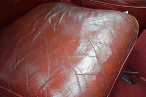 1948 Jaguar Mk IV Berlina LHD For Sale (picture 31 of 147)