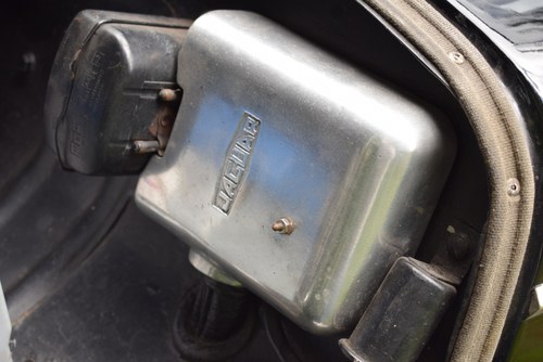 1948 Jaguar Mk IV Berlina LHD For Sale (picture 118 of 147)