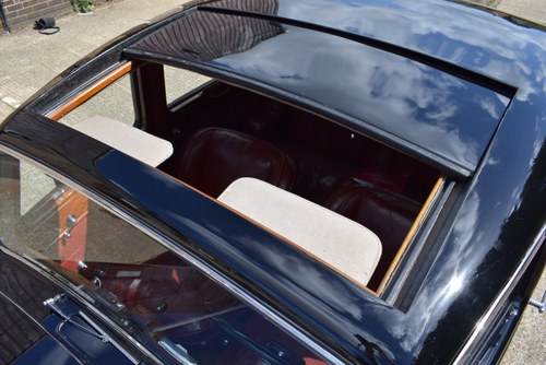 1948 Jaguar Mk IV Berlina LHD For Sale (picture 105 of 147)