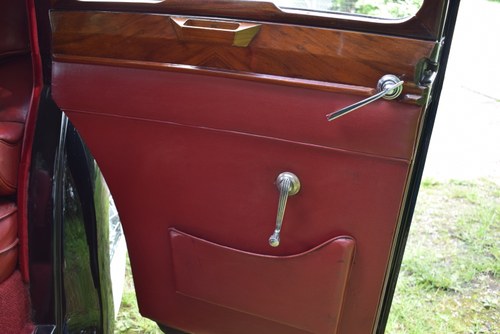 1948 Jaguar Mk IV Berlina LHD For Sale (picture 50 of 147)