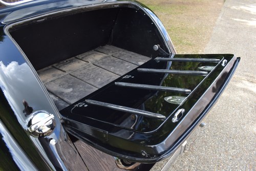 1948 Jaguar Mk IV Berlina LHD For Sale (picture 56 of 147)