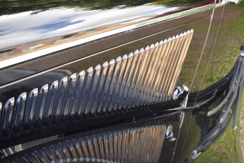 1948 Jaguar Mk IV Berlina LHD For Sale (picture 69 of 147)