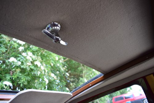 1948 Jaguar Mk IV Berlina LHD For Sale (picture 98 of 147)