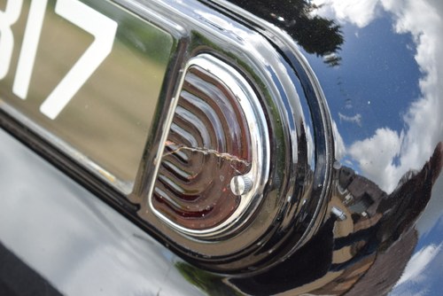 1948 Jaguar Mk IV Berlina LHD For Sale (picture 84 of 147)