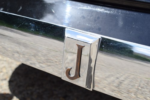 1948 Jaguar Mk IV Berlina LHD For Sale (picture 86 of 147)