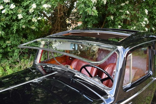 1948 Jaguar Mk IV Berlina LHD For Sale (picture 28 of 147)