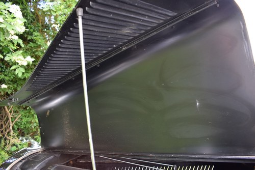 1948 Jaguar Mk IV Berlina LHD For Sale (picture 121 of 147)