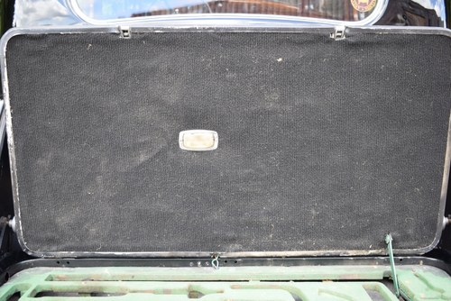 1948 Jaguar Mk IV Berlina LHD For Sale (picture 61 of 147)