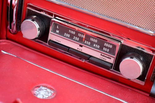 1959 Jaguar Mk. II 3.8-Litre For Sale (picture 38 of 182)