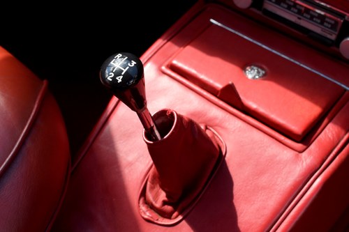 1959 Jaguar Mk. II 3.8-Litre For Sale (picture 36 of 182)