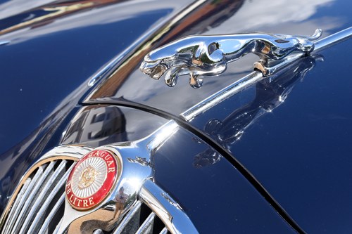 1959 Jaguar Mk. II 3.8-Litre For Sale (picture 62 of 182)