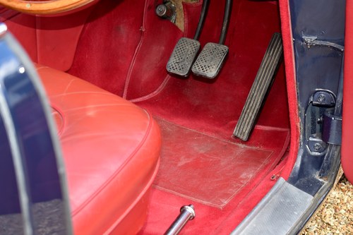 1959 Jaguar Mk. II 3.8-Litre For Sale (picture 40 of 182)