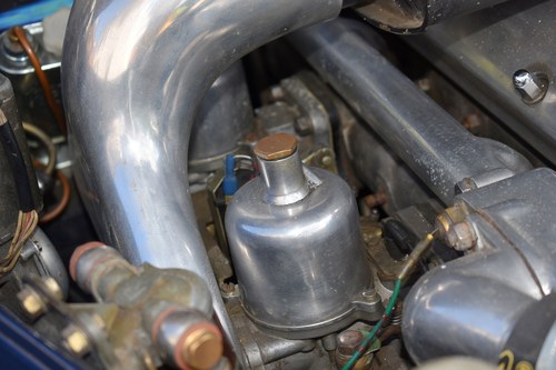 1959 Jaguar Mk. II 3.8-Litre For Sale (picture 100 of 182)