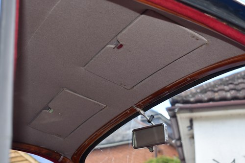 1959 Jaguar Mk. II 3.8-Litre For Sale (picture 49 of 182)