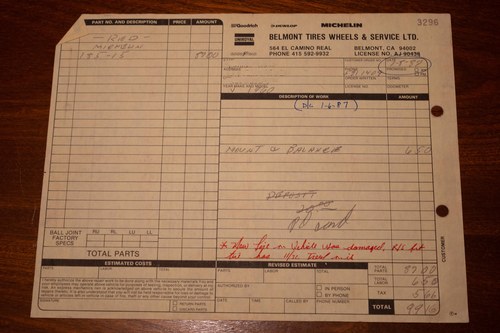 1959 Jaguar Mk. II 3.8-Litre For Sale (picture 173 of 182)