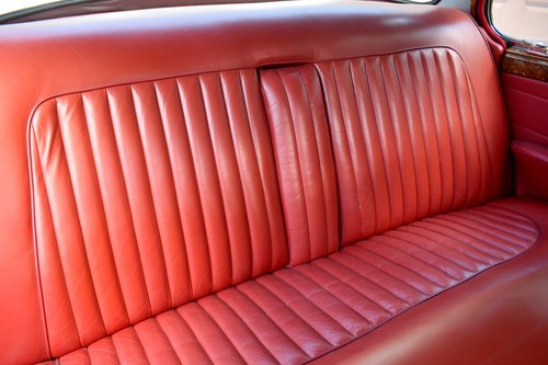 1959 Jaguar Mk. II 3.8-Litre For Sale (picture 47 of 182)