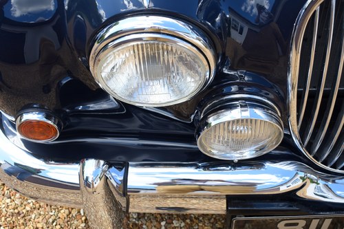 1959 Jaguar Mk. II 3.8-Litre For Sale (picture 65 of 182)