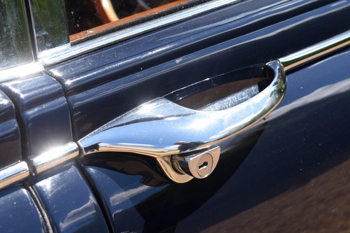 1959 Jaguar Mk. II 3.8-Litre For Sale (picture 78 of 182)