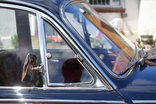 1959 Jaguar Mk. II 3.8-Litre For Sale (picture 72 of 182)